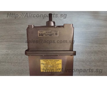 YORK 025 18411 000 ACTUATOR